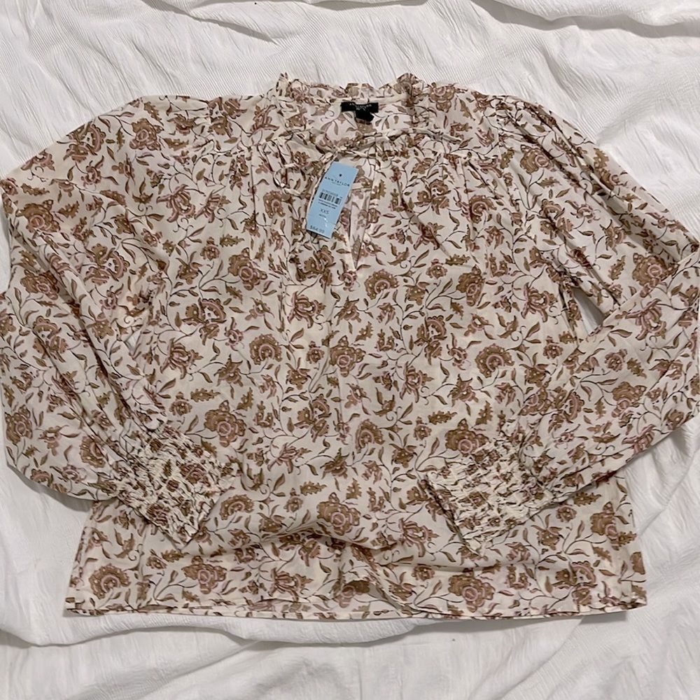 NWT- Ann Taylor - XXSP